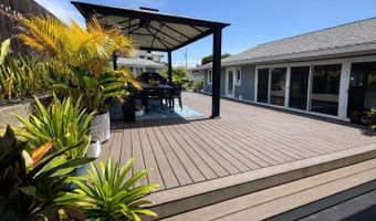 99-1247 A Napuanani Rd, Aiea, HI 96701