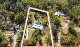 12182 SW STATE ROAD 45, Archer, FL 32618