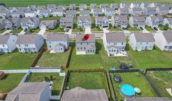 5217 Linton St, Ashville, OH 43103
