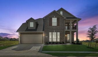 222 Shawnee Trl, Alvarado, TX 76009
