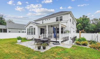 3626 AMBER Way, Aberdeen, MD 21001