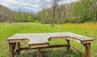 2789 Dry Fork Rd, Bandy, VA 24602