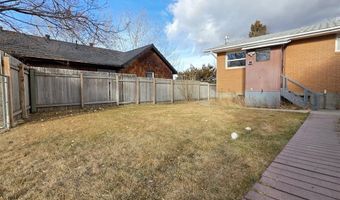 1007 View St, Cody, WY 82414