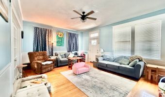 1352 Jackson St, Barnwell, SC 29812