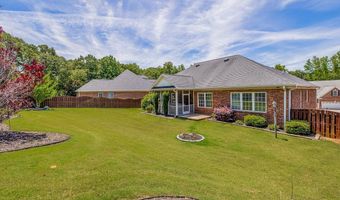 821 E Golden View Ln, Boiling Springs, SC 29316