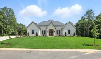 908 Cimarron Cv, Benton, AR 72019