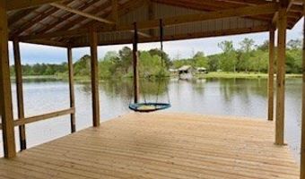 12454 FOP LODGE Rd, Andalusia, AL 36421