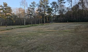 420 Rawley Rd, Americus, GA 31719