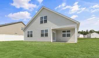 742 Lazy Elm Ln, Aberdeen, NC 28315