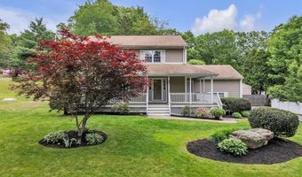 23 Blissdale Ave, Cumberland, RI 02864