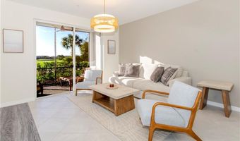 5527 DOUBLE EAGLE 3815, Ave Maria, FL 34142