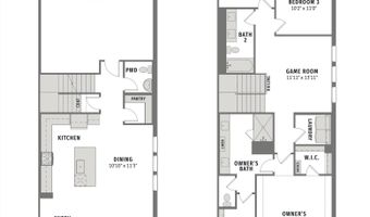 1042 Stockton Dr, Allen, TX 75013