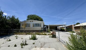 648 Bullion Rd, Elko, NV 89801