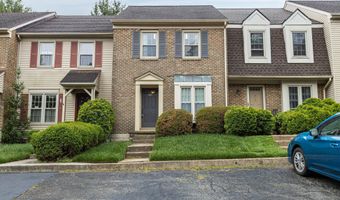 626 LAMPLIGHTER Way, Hockessin, DE 19707