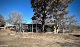 1095 Little Rd, Anthony, NM 88021