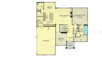 4049 Forbes Rd, Bargersville, IN 46106