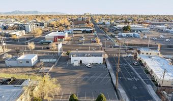 5801 Central Ave NE, Albuquerque, NM 87108