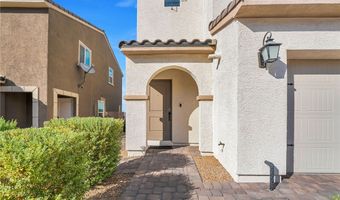 298 QUAIL FINCH Dr, Henderson, NV 89012