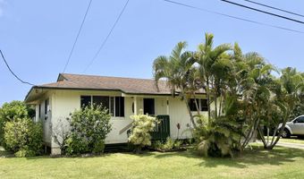 396 PUA Rd, Kapaa, HI 96746