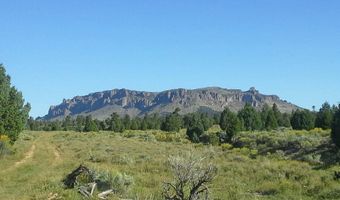 159 Acres Tom Best Springs Rd, Bryce, UT 84764