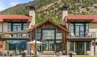 295 Aspen Valley Ranch Rd, Woody Creek, CO 81656