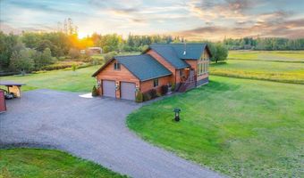53876 HWY 200, Clark Fork, ID 83811