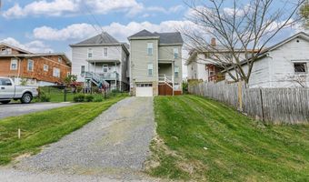 730 Benoni Ave, Fairmont, WV 26554