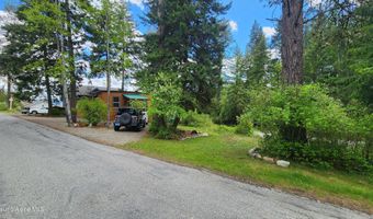 16646 E CAPE HORN Rd, Bayview, ID 83803
