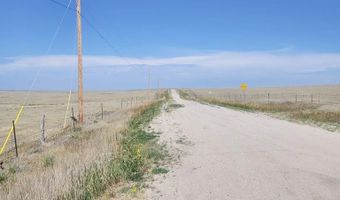 County Rd 148, Agate, CO 80101