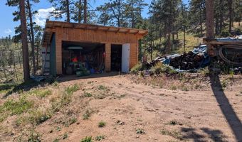 Old Camp Rd, Bellvue, CO 80512