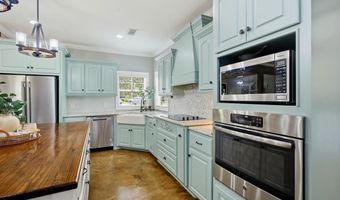 2363 Fugates Rd, Bentonia, MS 39040