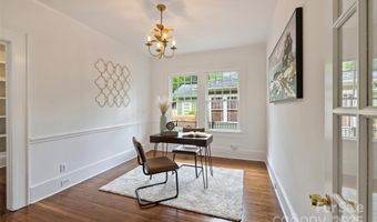 1804 Thomas Ave, Charlotte, NC 28205