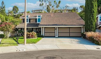 595 S Avenida Faro, Anaheim, CA 92807