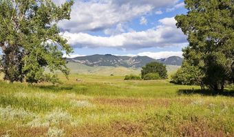 77 Sand Creek Ranch Rd, Buffalo, WY 82834