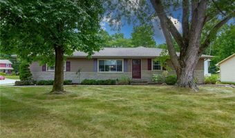 2505 Vollmer Dr, Austintown, OH 44511