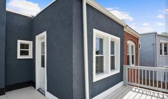 1260 PENN St NE, Washington, DC 20002