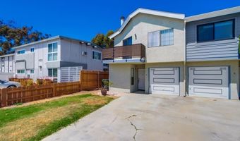 4527 Contour Blvd 4, San Diego, CA 92115
