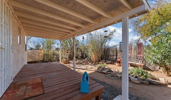 26810 S CHITTENDEN St, Congress, AZ 85332