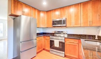 2707 S WALTER REED Dr S A, Arlington, VA 22206