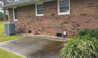 7584 County Home Rd, Ayden, NC 28513