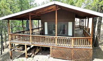 29 27 N 2058, Alpine, AZ 85920