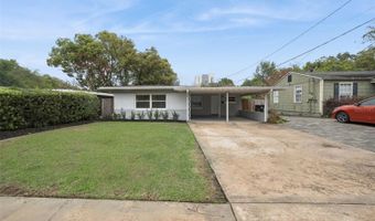 2513 MUSSELWHITE Ave, Orlando, FL 32804