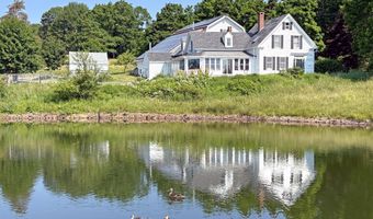 Lot 1 & 18 Hamor Lane, Bar Harbor, ME 04609