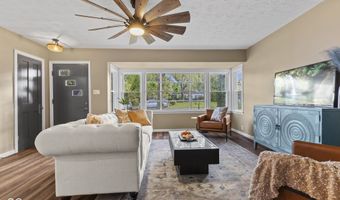 202 W Elbert St, Indianapolis, IN 46217