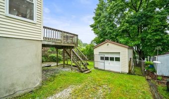61 W Munson Ave, Andover, NJ 07801