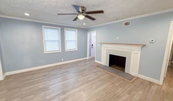 627 SIDNEY Cir, Anniston, AL 36207