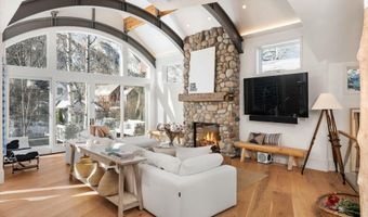 63 Smuggler Grv, Aspen, CO 81611