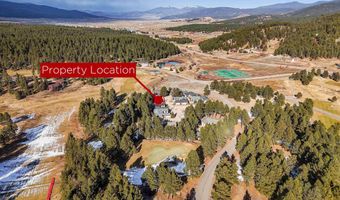 33 Clay Ter, Angel Fire, NM 87710