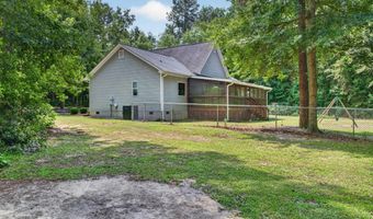 441 Stratford Ln, Barnwell, SC 29812