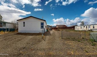 102 Bastian Rd, Battle Mountain, NV 89820
